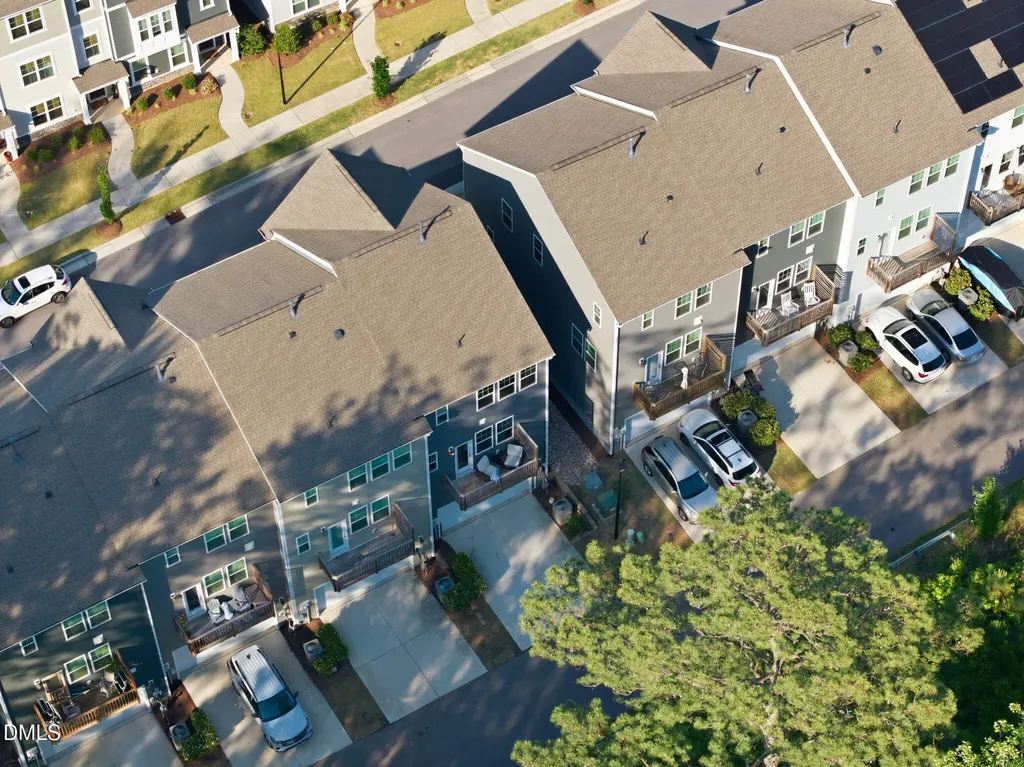 131 Daisy Meadow Lane Wake Forest NC 27587