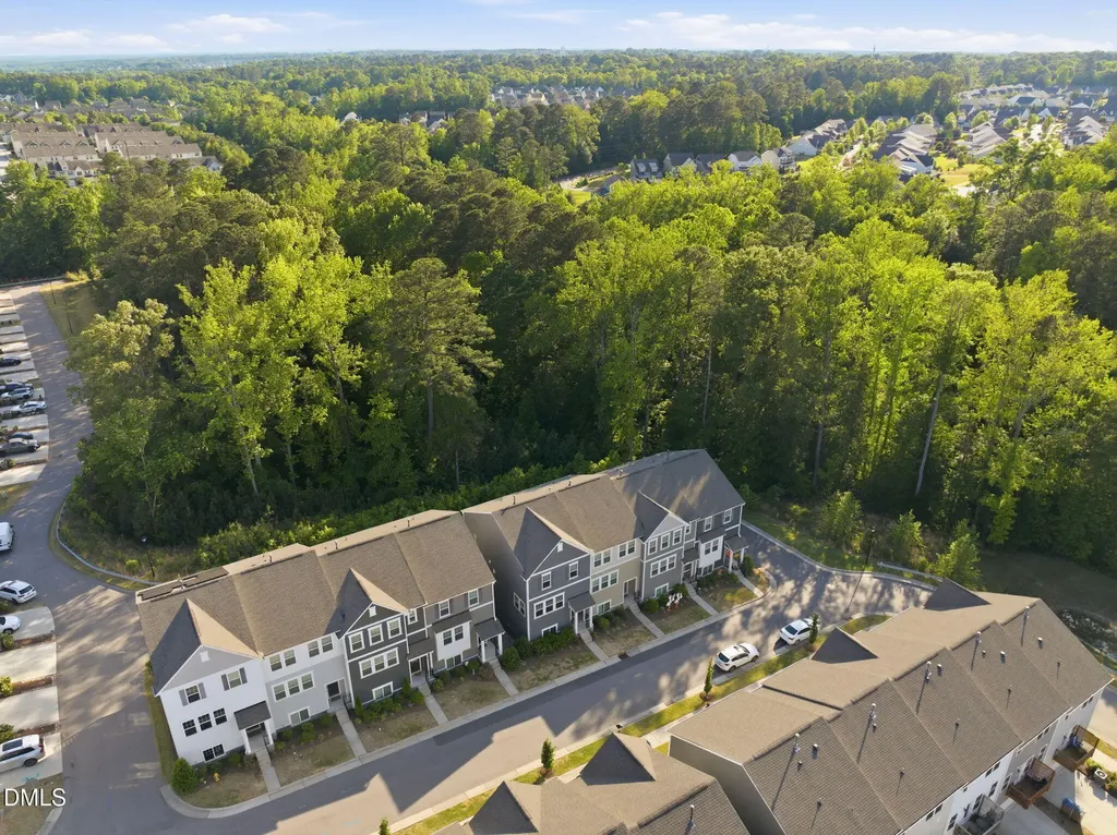 131 Daisy Meadow Lane Wake Forest NC 27587