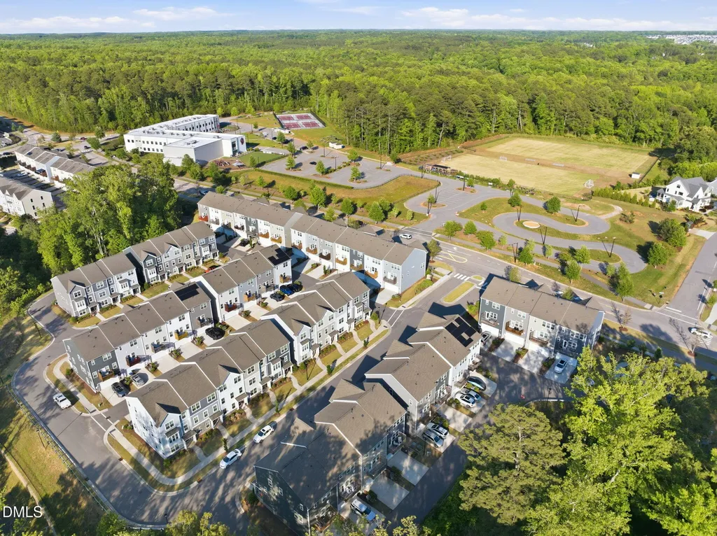 131 Daisy Meadow Lane Wake Forest NC 27587