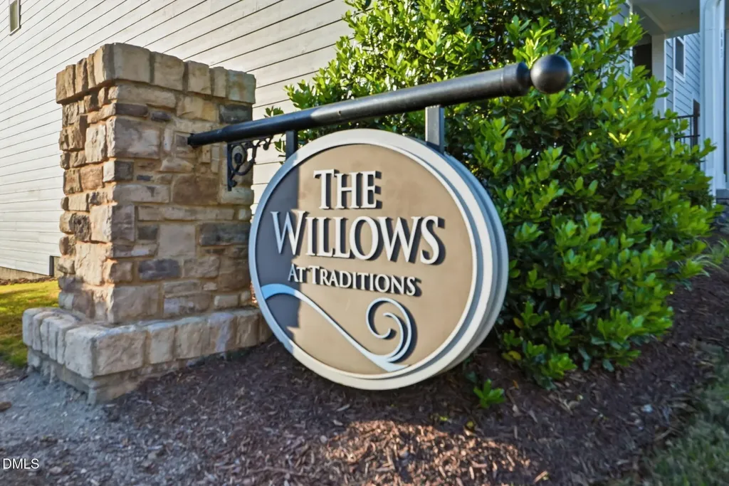 131 Daisy Meadow Lane Wake Forest NC 27587