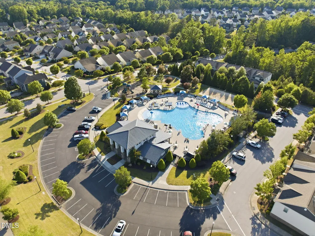 131 Daisy Meadow Lane Wake Forest NC 27587