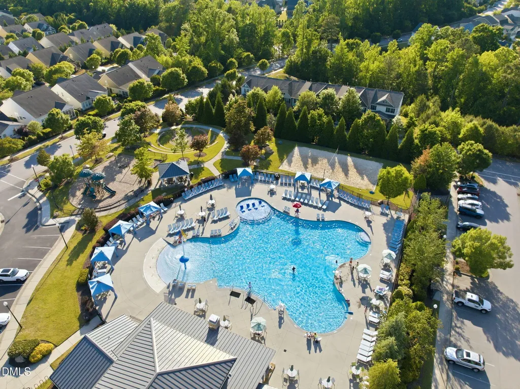 131 Daisy Meadow Lane Wake Forest NC 27587