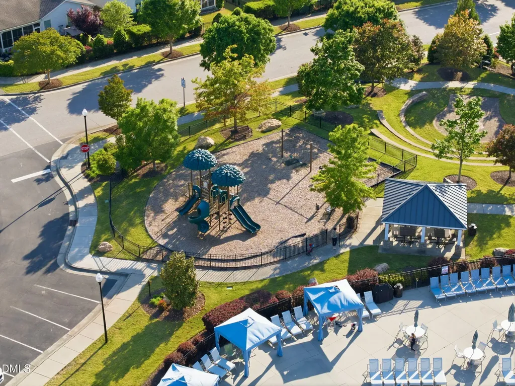 131 Daisy Meadow Lane Wake Forest NC 27587