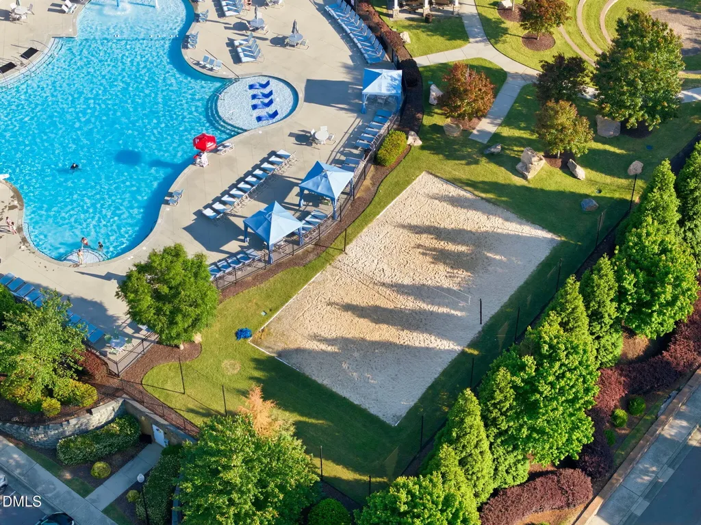 131 Daisy Meadow Lane Wake Forest NC 27587