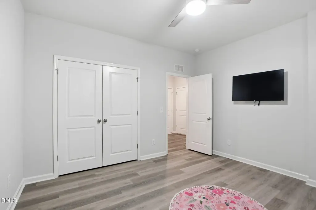 131 Daisy Meadow Lane Wake Forest NC 27587