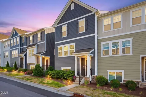 131 Daisy Meadow Lane Wake Forest NC 27587