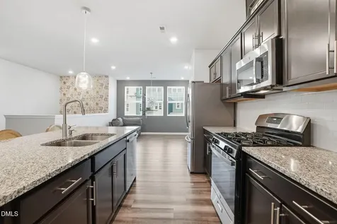 131 Daisy Meadow Lane Wake Forest NC 27587