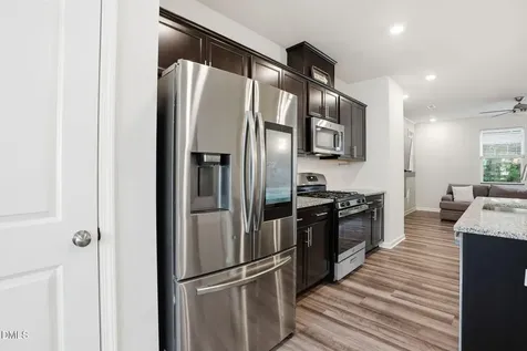 131 Daisy Meadow Lane Wake Forest NC 27587