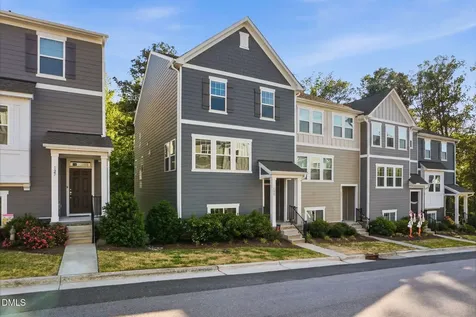 131 Daisy Meadow Lane Wake Forest NC 27587