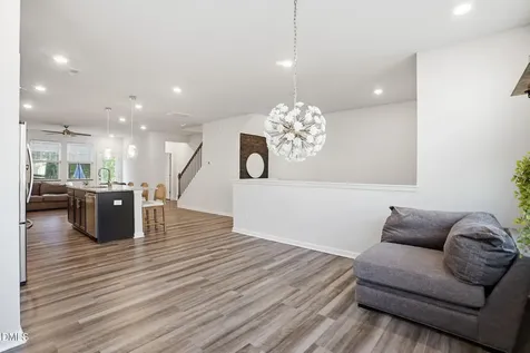 131 Daisy Meadow Lane Wake Forest NC 27587