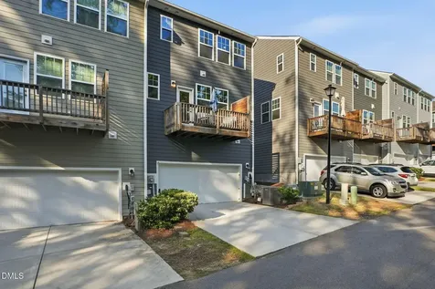 131 Daisy Meadow Lane Wake Forest NC 27587