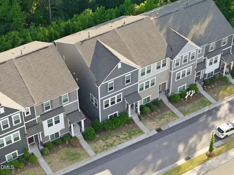 131 Daisy Meadow Lane Wake Forest NC 27587