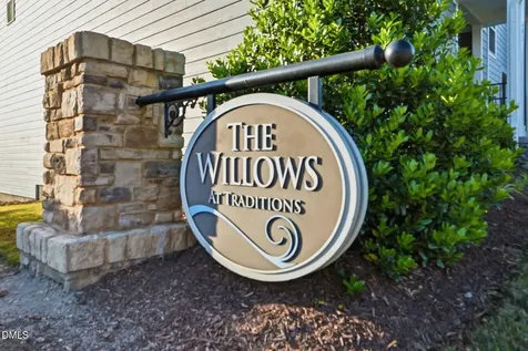 131 Daisy Meadow Lane Wake Forest NC 27587