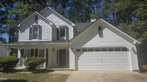 4500 Hollirose Place Raleigh NC 27616