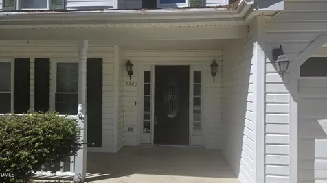4500 Hollirose Place Raleigh NC 27616