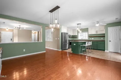 4000 Remington Oaks Circle Cary NC 27519