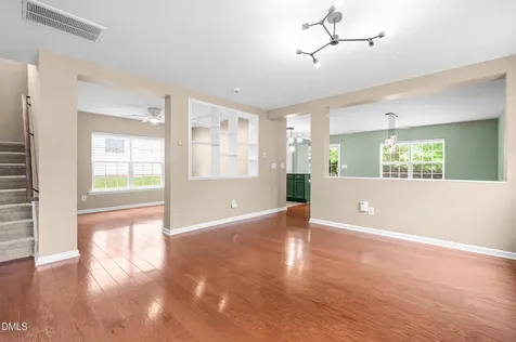 4000 Remington Oaks Circle Cary NC 27519