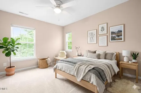 4000 Remington Oaks Circle Cary NC 27519
