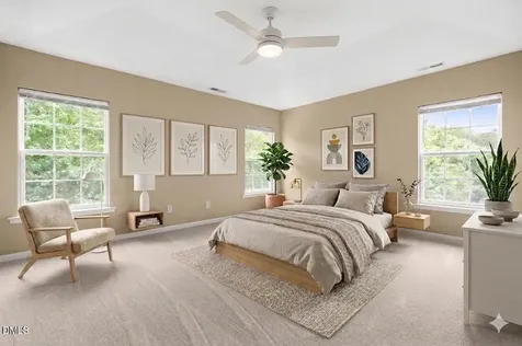 4000 Remington Oaks Circle Cary NC 27519