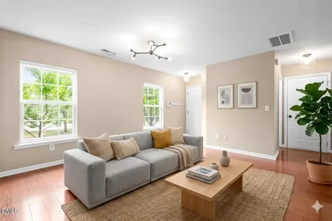 4000 Remington Oaks Circle Cary NC 27519