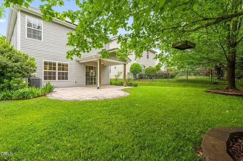 4000 Remington Oaks Circle Cary NC 27519