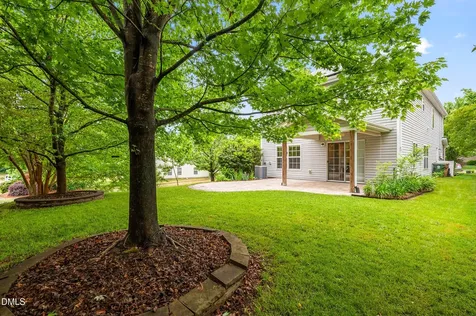 4000 Remington Oaks Circle Cary NC 27519