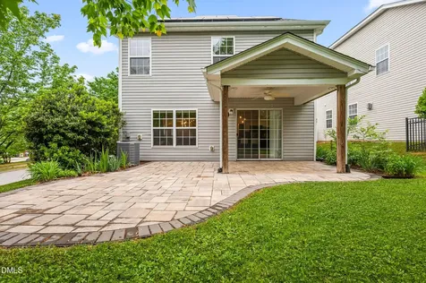 4000 Remington Oaks Circle Cary NC 27519
