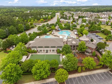 4000 Remington Oaks Circle Cary NC 27519
