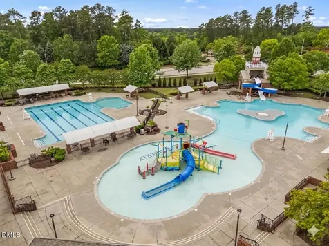 4000 Remington Oaks Circle Cary NC 27519