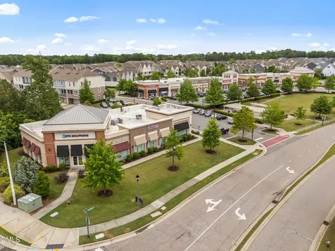 4000 Remington Oaks Circle Cary NC 27519