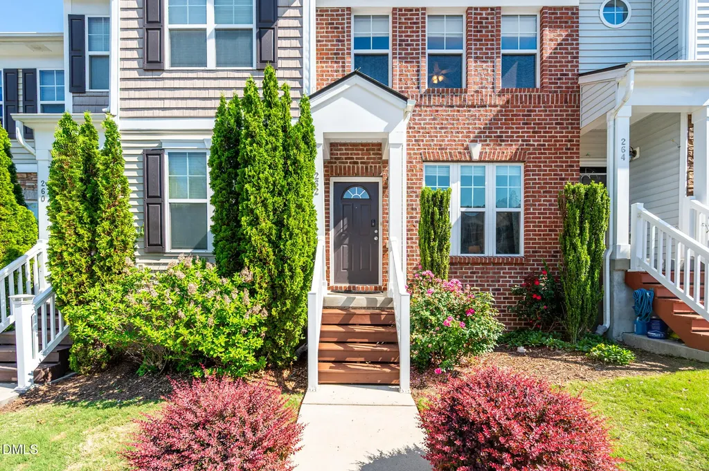 100 Stratford Lakes Drive Durham NC 27713