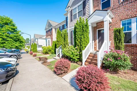 100 Stratford Lakes Drive Durham NC 27713