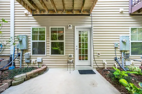 100 Stratford Lakes Drive Durham NC 27713