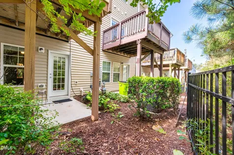 100 Stratford Lakes Drive Durham NC 27713