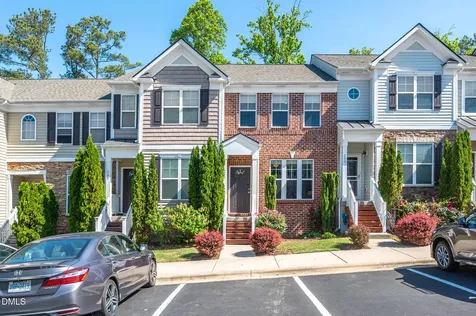 100 Stratford Lakes Drive Durham NC 27713