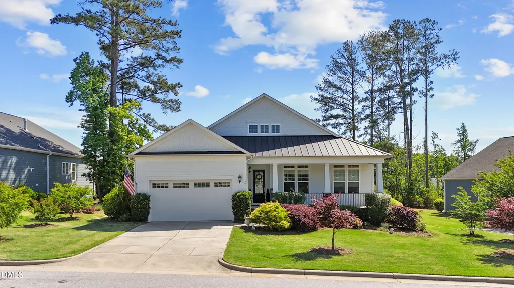 140 Ferrell Road W Apex NC 27523