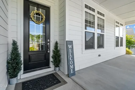 140 Ferrell Road W Apex NC 27523