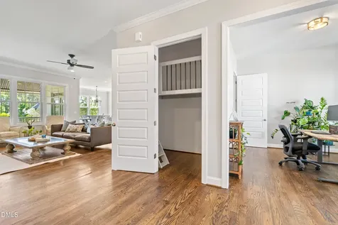 140 Ferrell Road W Apex NC 27523