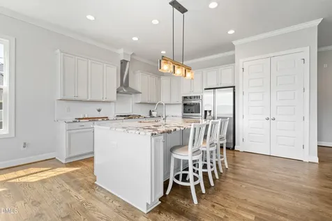 140 Ferrell Road W Apex NC 27523