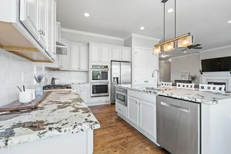 140 Ferrell Road W Apex NC 27523