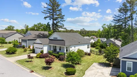140 Ferrell Road W Apex NC 27523