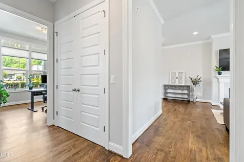 140 Ferrell Road W Apex NC 27523