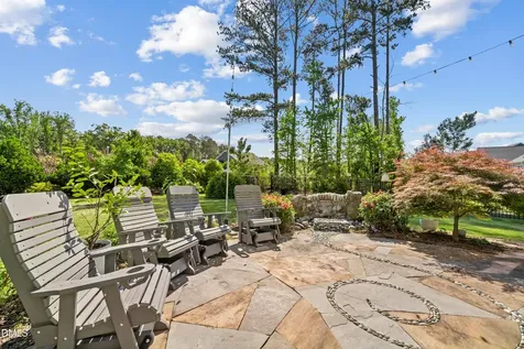 140 Ferrell Road W Apex NC 27523