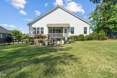 140 Ferrell Road W Apex NC 27523
