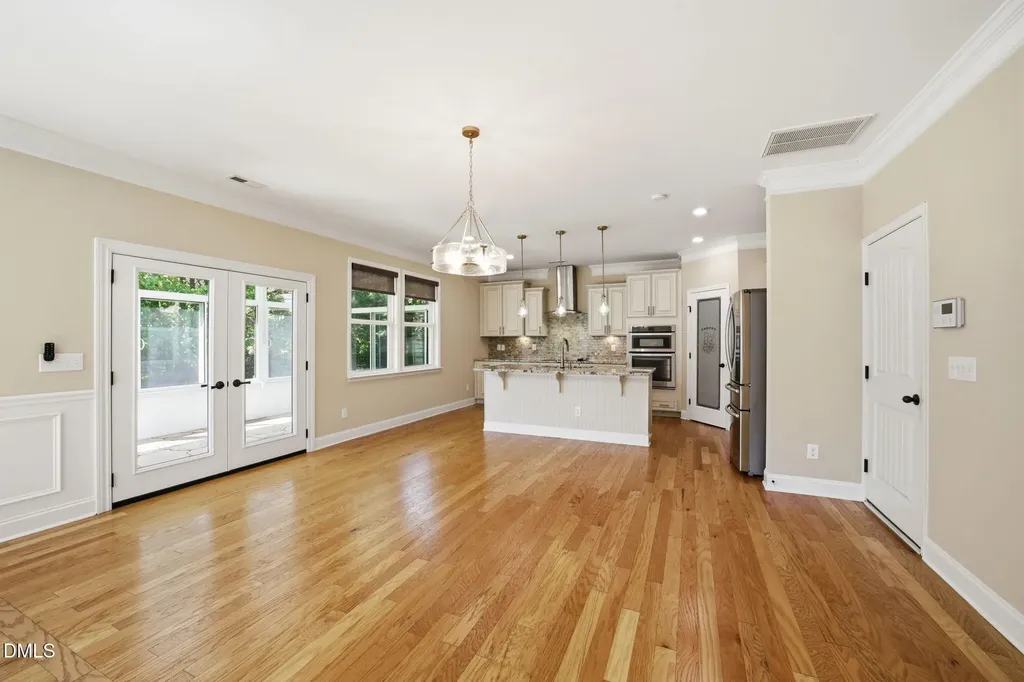 236 Congaree Drive Holly Springs NC 27540