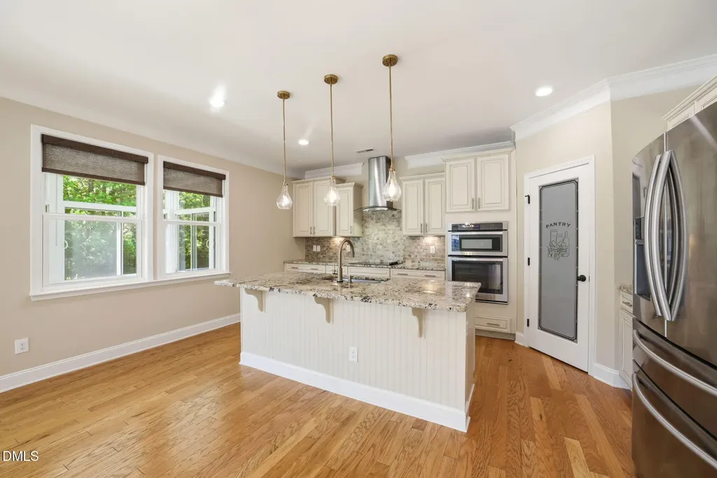 236 Congaree Drive Holly Springs NC 27540