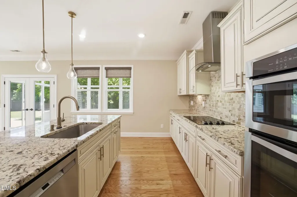 236 Congaree Drive Holly Springs NC 27540