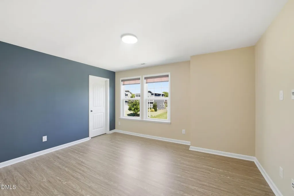 236 Congaree Drive Holly Springs NC 27540