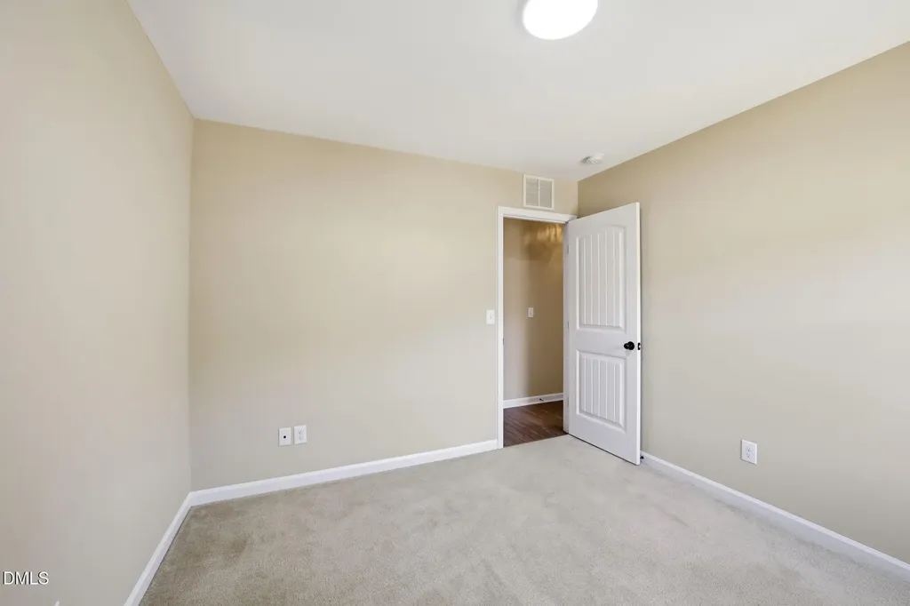 236 Congaree Drive Holly Springs NC 27540