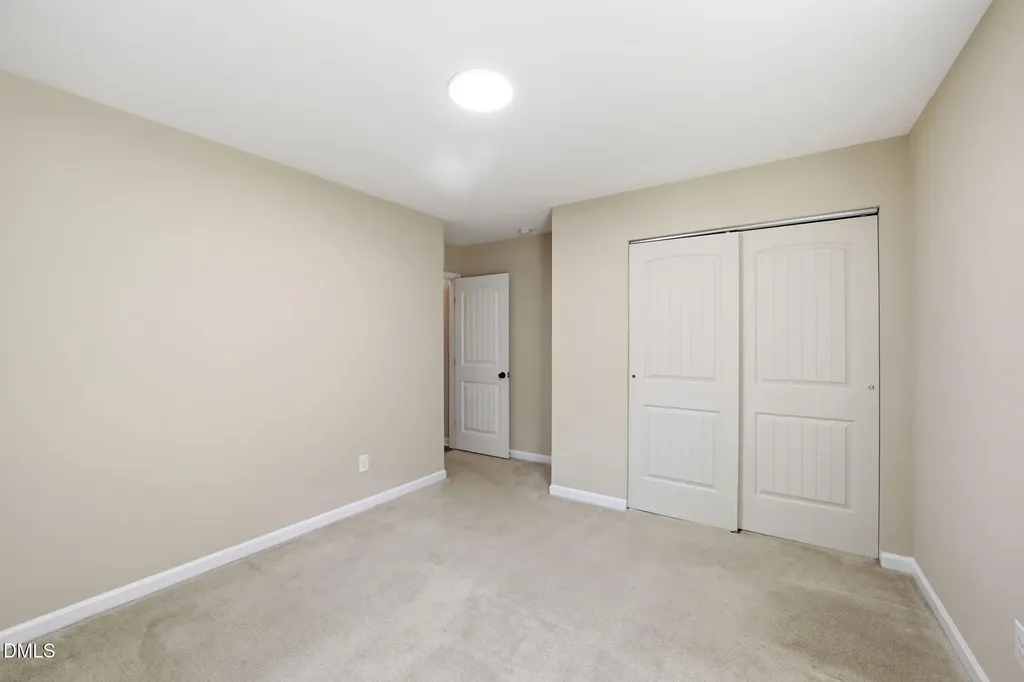 236 Congaree Drive Holly Springs NC 27540